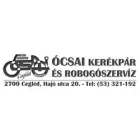 ÓCSAI ZOLTÁN