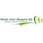MARTIN ARBOR BT.