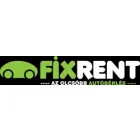 FIXRENT OLCSÓ TEHERAUTÓ BÉRLÉS