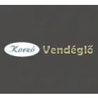KORZÓ VENDÉGLŐ