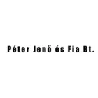 PÉTER JENŐ ÉS FIA ÉPÍTŐIPARI BT.
