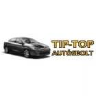 AUTÓS TIP-TOP AUTÓSBOLT