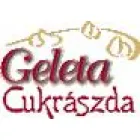 GELETA CUKRÁSZDA
