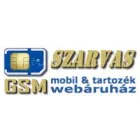 SZARVAS GSM