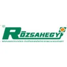 RÓZSAHEGYI GYÓGY- ÉS FŰSZERNÖVÉNY FORGALMAZÓ KFT.
