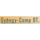 GYÖNGY-COMP BT.