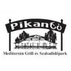 PIKANTÓ MEDITERRÁN GRILL ÉS SZABADIDŐPARK