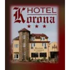 KORONA HOTEL ÉS ÉTTEREM