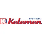KELEMEN MUNKARUHÁZATI & MUNKAVÉDELMI SZAKÜZLET