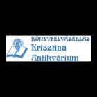 KRISZTINA ANTIKVÁRIUM