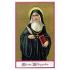 SZENT HILDEGÁRD PATIKA BT.