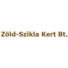 ZÖLD-SZIKLA KERT BT.