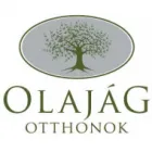 OLAJÁG OTTHONOK