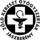 ZÖLDKERESZT GYÓGYSZERTÁR - GYÖNGYÖSI ÚTI PATIKA BT.