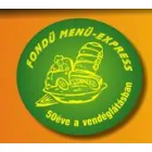 FONDÜ MENÜ-EXPRESS BT.