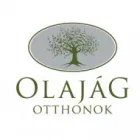 OLAJÁG OTTHONOK