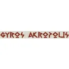 GYROS AKROPOLIS - SÖRÖZŐ-FAGYIZÓ - JÁSZBERÉNY