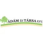 ÁDÁM ÉS TÁRSA KFT.