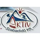 AKTÍV SPORTSZIGET