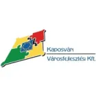 KAPOSVÁRI VÁROSFEJLESZTÉSI KÖZHASZNÚ NONPROFIT KFT.