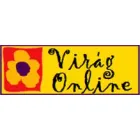 VIRÁG-ONLINE