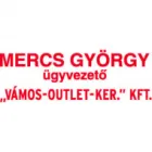 VÁMOS-OUTLET-KER KFT. HASZNÁLT CIPŐK, DIVATÁRUK.