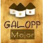 GALOPP MAJOR - GYÁL