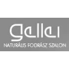 GELLEI NATURÁLIS FODRÁSZ SZALON