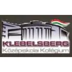 KLEBELSBERG KÖZÉPISKOLAI KOLLÉGIUM FŐZŐKONYHA