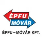 ÉPFU-MÓVÁR KFT.
