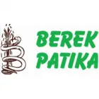 BEREK FIÓKGYÓGYSZERTÁR