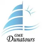 GME DUNATOURS UTAZÁSI IRODA