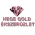 HEGE GOLD ÉKSZERÜZLET ÉS ZÁLOGHÁZ