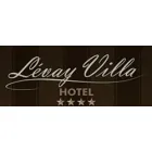 LÉVAY VILLA HOTEL***