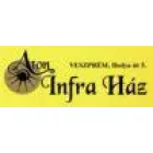 INFRAFŰTÉS-HÁZ VESZPRÉM