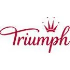 TRIUMPH FEHÉRNEMU PARTNERBOLT - PELIKÁN BEVÁSÁRLÓKÖZPONT