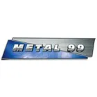 METAL-99 FÉMSZERKEZETGYÁRTÓ ÉS SZOLGÁLTATÓ KFT.