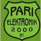 PARI ELEKTRONIK 2000 BT