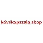KÁVÉKAPSZULASHOP