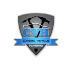 CLASSIC VEHICLE HUNGARY KFT.