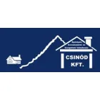 CSINÓD KFT