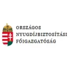 GYŐR-MOSON-SOPRON MEGYEI KORMÁNYHIVATAL NYUGDÍJBIZTOSÍTÁSI IGAZGATÓSÁGA SOPRON