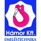 HÁMOR IPARI ÉS KERESKEDELMI KFT.