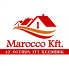 MAROCCO KFT. - ÉPÍTŐANYAG KERESKEDÉS ÉS LAKATOS ÜZEM