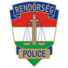 HAJDÚBÖSZÖRMÉNYI RENDŐRKAPITÁNYSÁG