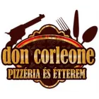 DON CORLEONE PIZZÉRIA ÉS ÉTTEREM