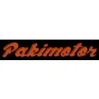 PAKI MOTOR - BOGDÁN RÓBERT