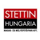 STETTIN-HUNGÁRIA MAGAS- ÉS MÉLYÉPÍTŐIPARI KFT.