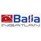 BALLA INGATLAN