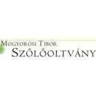MOGYORÓSI TIBOR SZŐLŐOLTVÁNY
